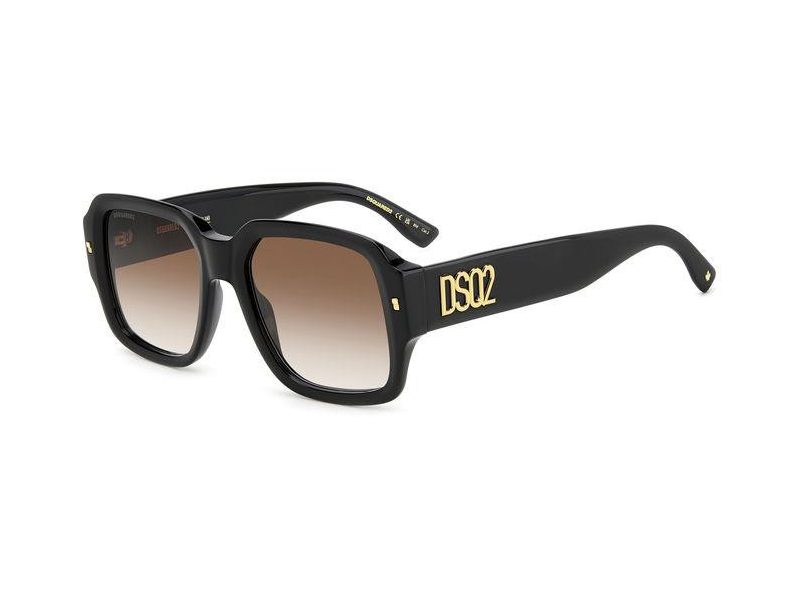 Dsquared2 Gafas de Sol D2 0106/S 807/HA