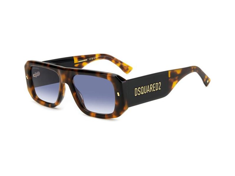 Dsquared2 Gafas de Sol D2 0107/S 086/08