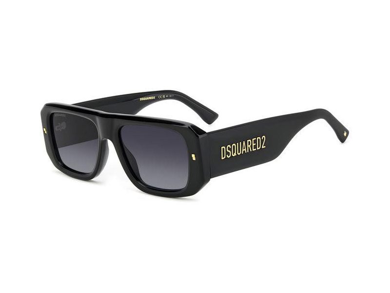 Dsquared2 Gafas de Sol D2 0107/S 807/9O