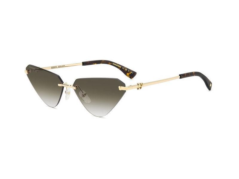 Dsquared2 Gafas de Sol D2 0108/S PEF/9K