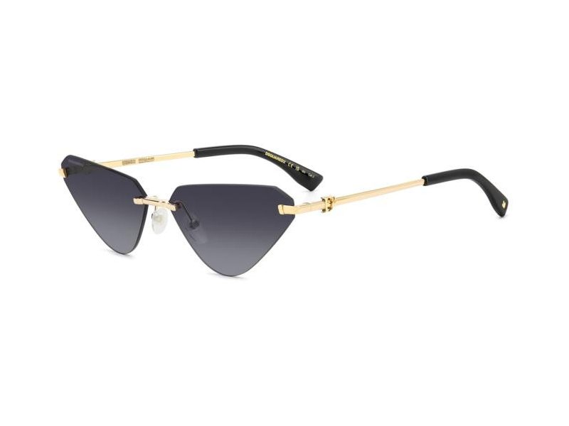 Dsquared2 Gafas de Sol D2 0108/S RHL/9O