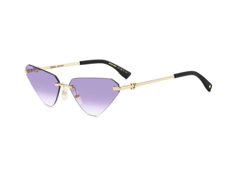 Dsquared2 Gafas de Sol D2 0108/S S9E/DG