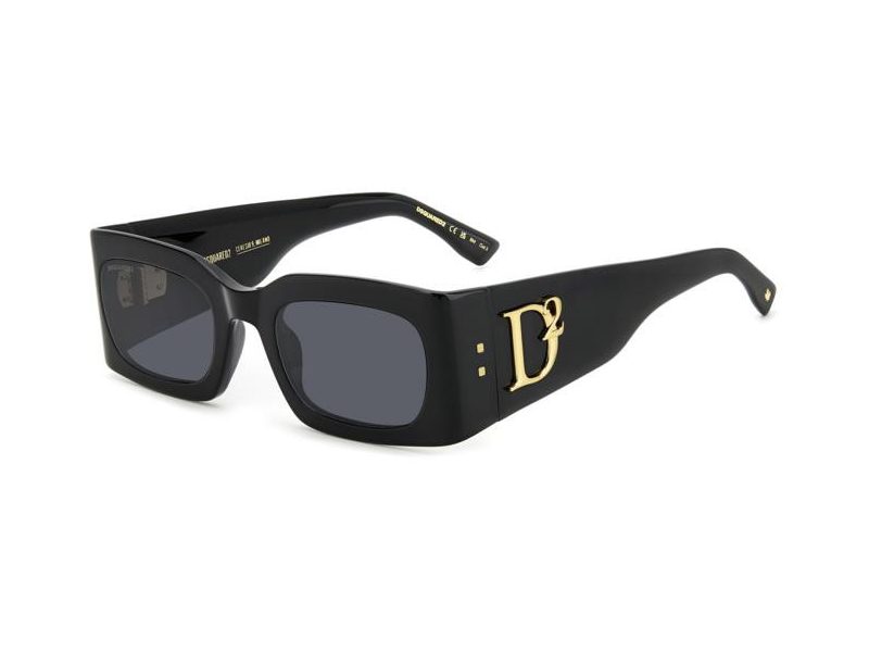 Dsquared2 Gafas de Sol D2 0109/S 807/IR