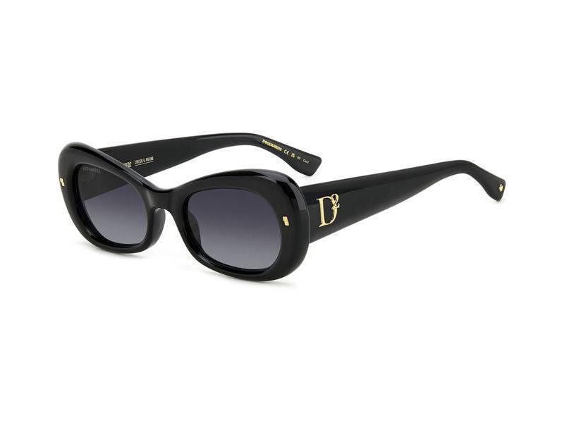 Dsquared2 Gafas de Sol D2 0110/S 807/9O