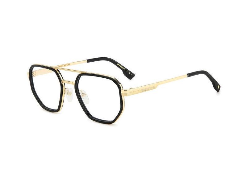 Dsquared2 Gafas Graduadas D2 0111 807