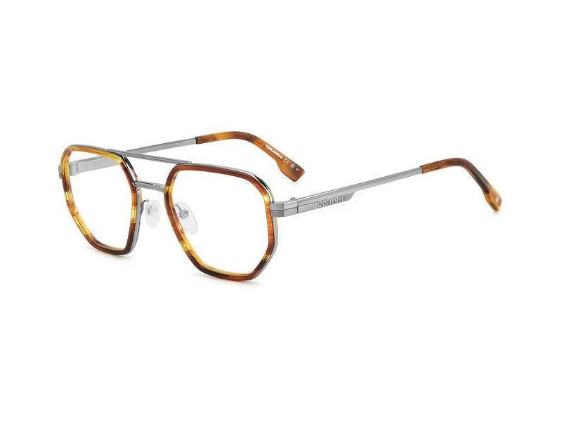 Dsquared2 Gafas Graduadas D2 0111 GMV