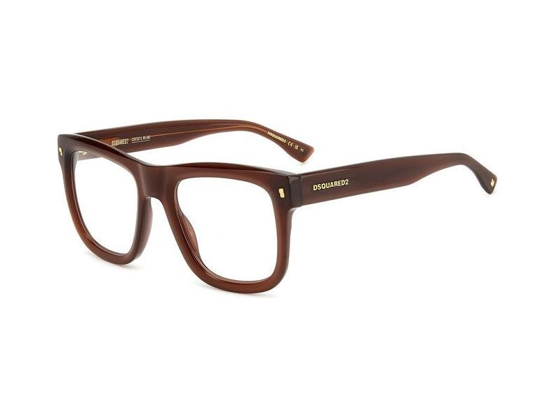 Dsquared2 Gafas Graduadas D2 0114 09Q