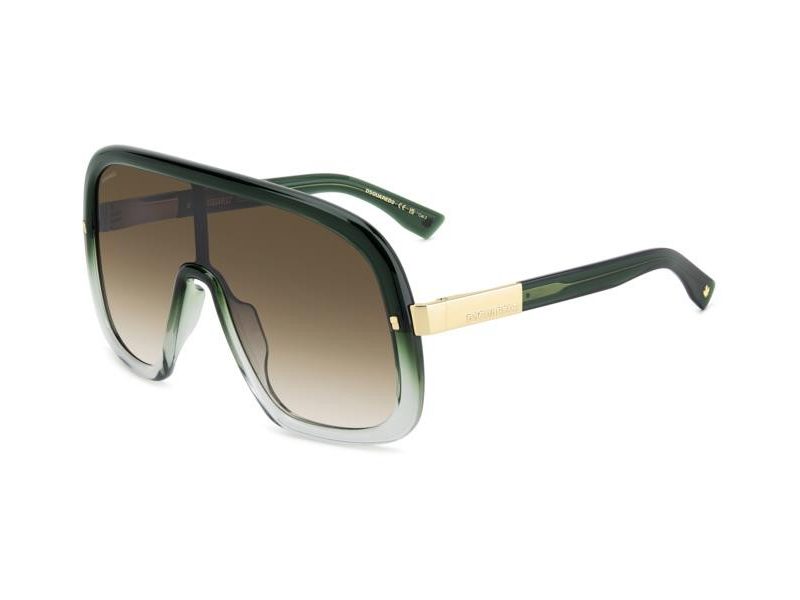 Dsquared2 Gafas de Sol D2 0119/S 1ED/HA