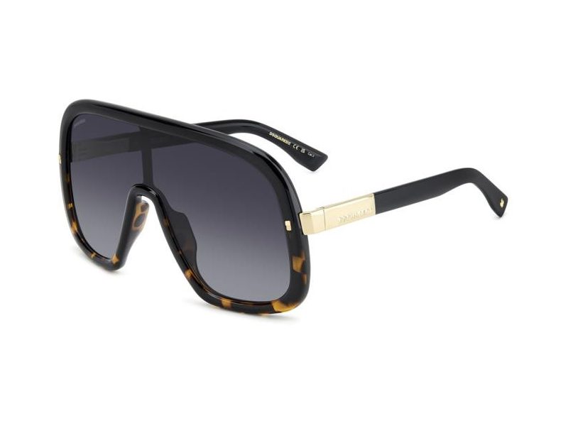 Dsquared2 Gafas de Sol D2 0119/S WR7/9O