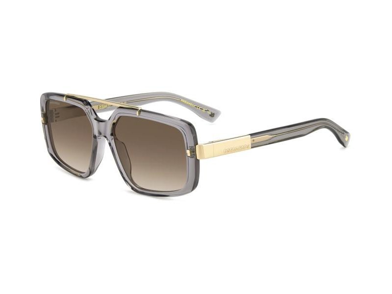 Dsquared2 Gafas de Sol D2 0120/S KB7/HA