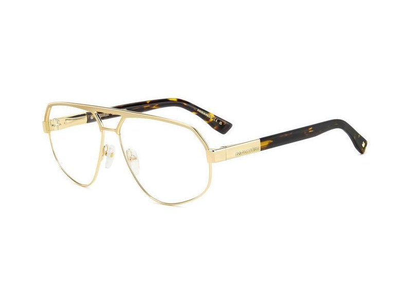 Dsquared2 Gafas Graduadas D2 0121 J5G