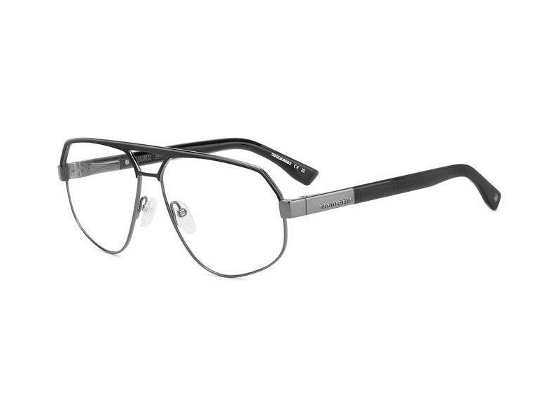 Dsquared2 Gafas Graduadas D2 0121 V81