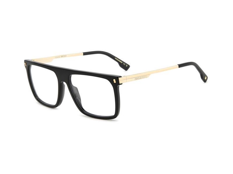 Dsquared2 Gafas Graduadas D2 0122 2M2