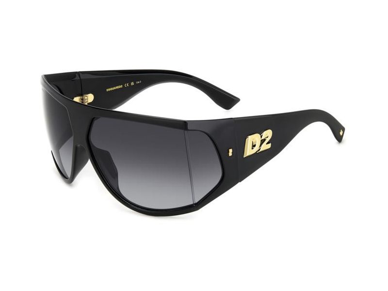 Dsquared2 Gafas de Sol D2 0124/S 2M2/9O