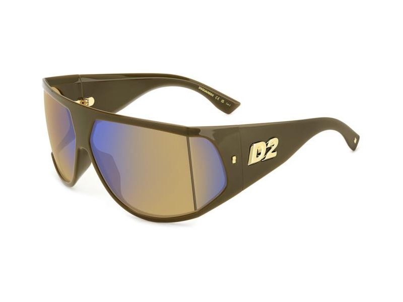 Dsquared2 Gafas de Sol D2 0124/S 79U/Z0