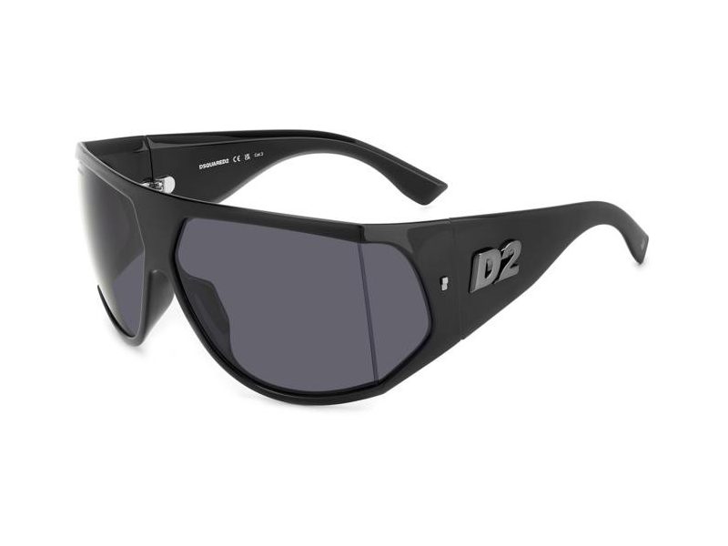 Dsquared2 Gafas de Sol D2 0124/S ANS/IR