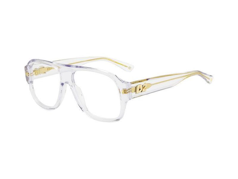 Dsquared2 Gafas Graduadas D2 0125 900