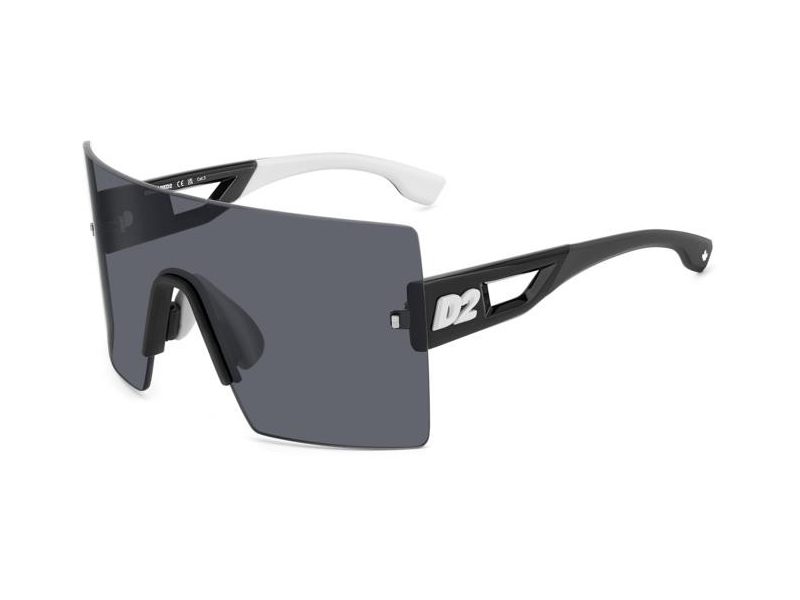 Dsquared2 Gafas de Sol D2 0126/S 80S/IR