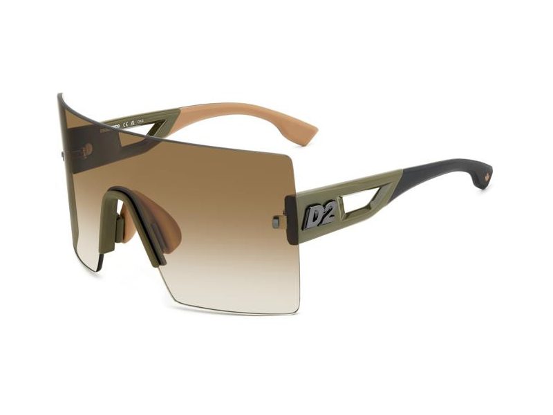 Dsquared2 Gafas de Sol D2 0126/S XL7/86