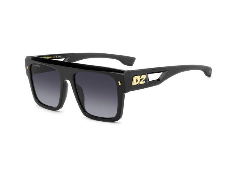 Dsquared2 Gafas de Sol D2 0127/S 807/9O