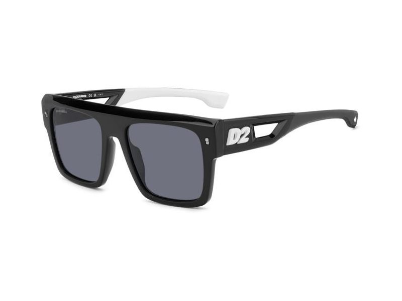 Dsquared2 Gafas de Sol D2 0127/S 80S/IR