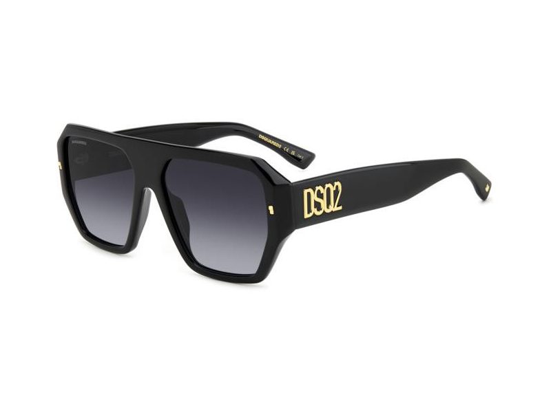 Dsquared2 Gafas de Sol D2 0128/S 807/9O