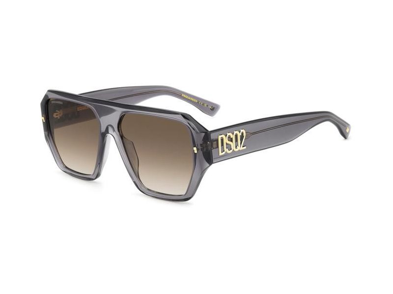 Dsquared2 Gafas de Sol D2 0128/S KB7/HA