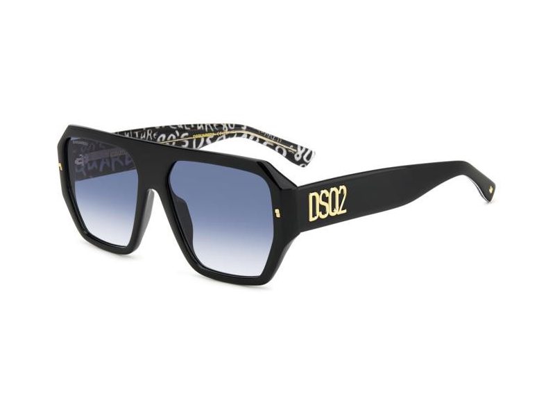 Dsquared2 Gafas de Sol D2 0128/S TAY/08