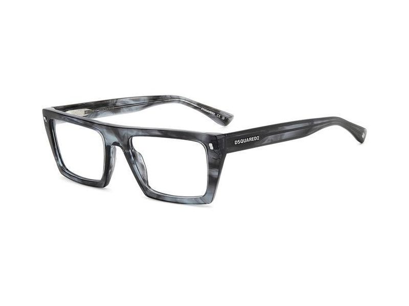 Dsquared2 Gafas Graduadas D2 0130 2W8