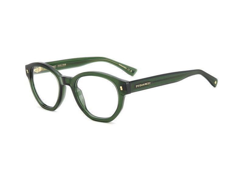 Dsquared2 Gafas Graduadas D2 0131 1ED