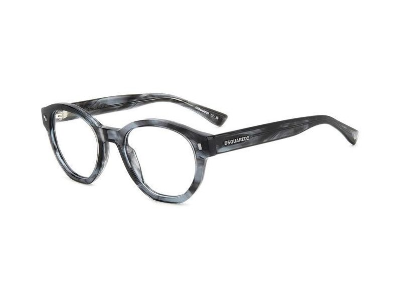 Dsquared2 Gafas Graduadas D2 0131 2W8