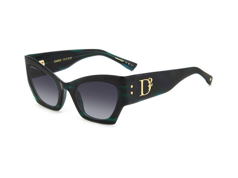 Dsquared2 Gafas de Sol D2 0132/S 6AK/9O