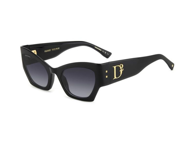 Dsquared2 Gafas de Sol D2 0132/S 807/9O