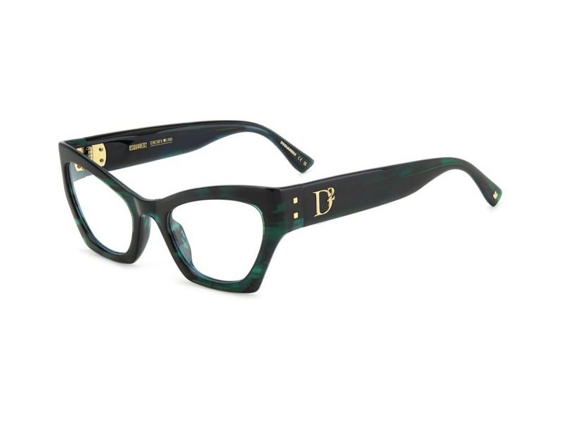 Dsquared2 Gafas Graduadas D2 0133 6AK