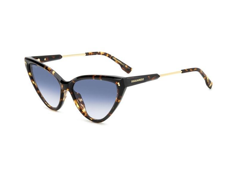 Dsquared2 Gafas de Sol D2 0134/S 086/08