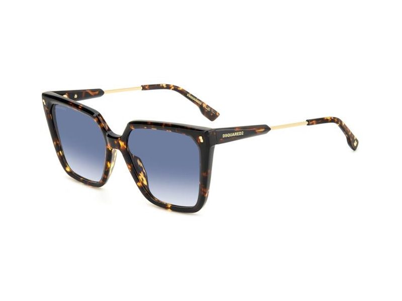 Dsquared2 Gafas de Sol D2 0135/S 086/08