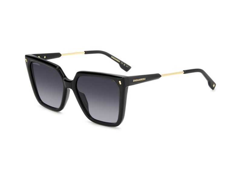 Dsquared2 Gafas de Sol D2 0135/S 807/9O