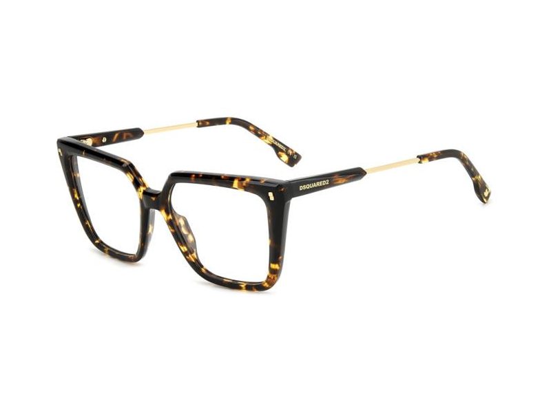 Dsquared2 Gafas Graduadas D2 0136 086