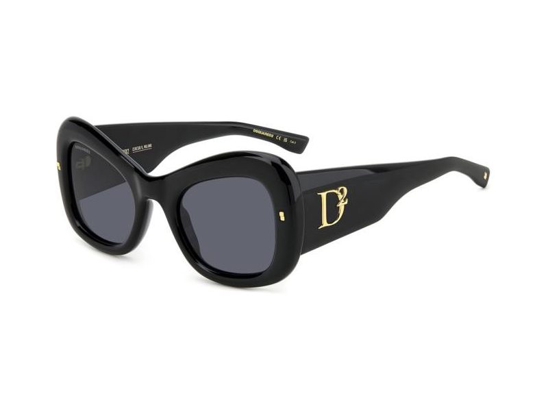 Dsquared2 Gafas de Sol D2 0137/S 2M2/IR