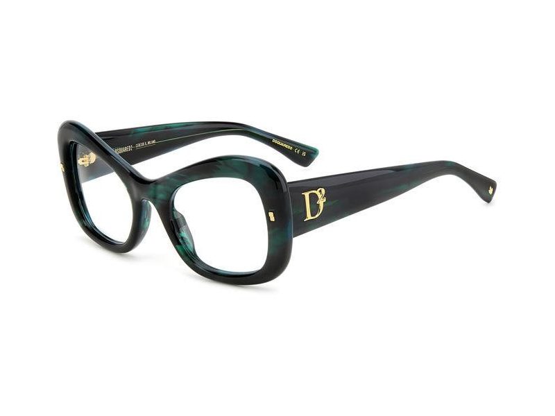 Dsquared2 Gafas Graduadas D2 0138 6AK