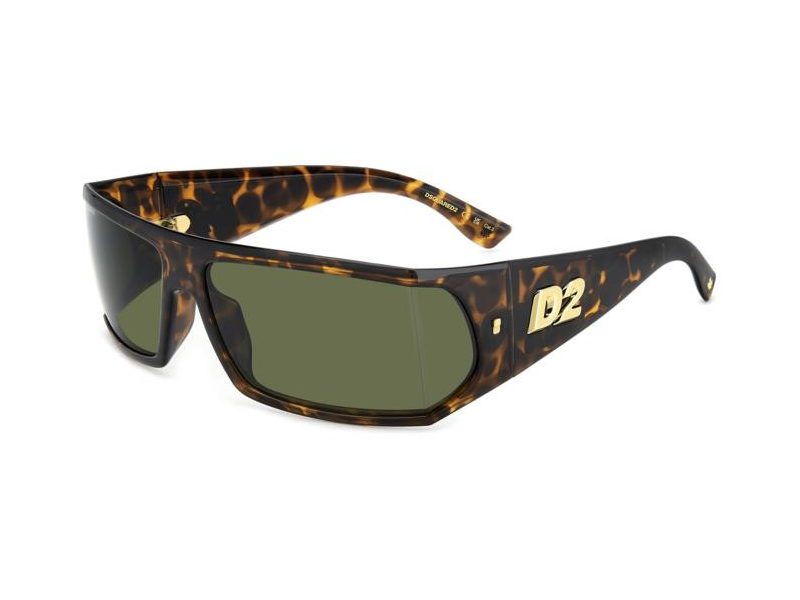 Dsquared2 Gafas de Sol D2 0140/S 086/QT