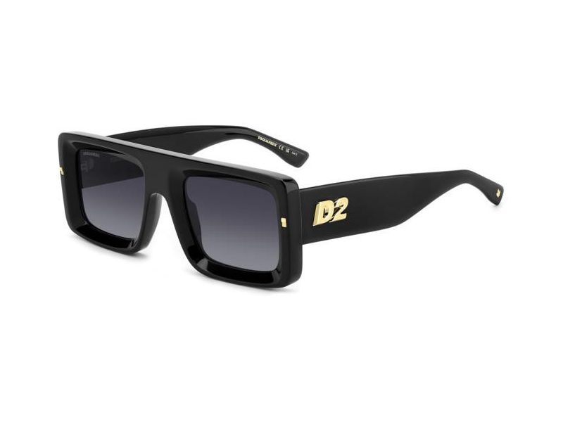 Dsquared2 Gafas de Sol D2 0141/S 807/9O