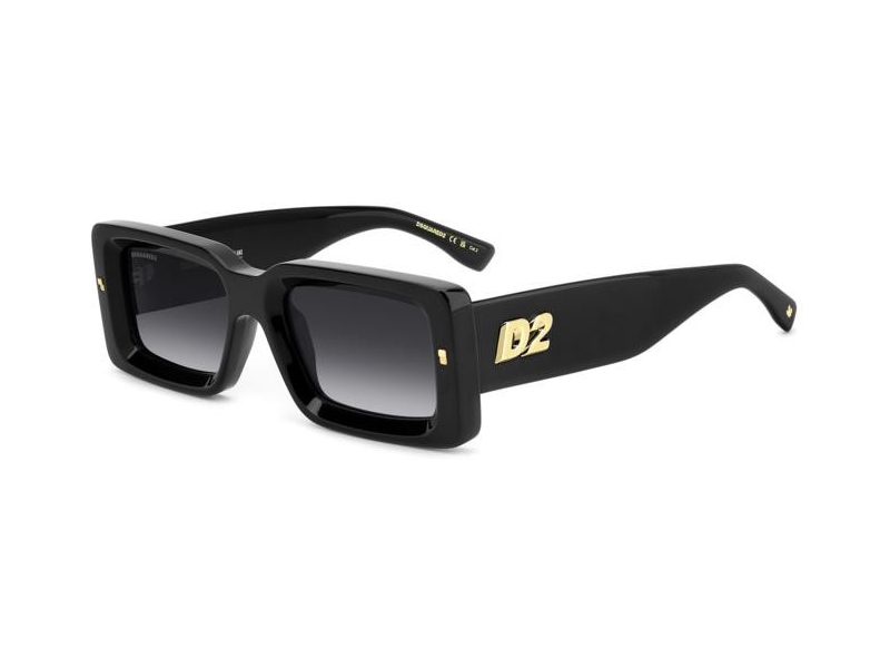 Dsquared2 Gafas de Sol D2 0142/S 807/9O