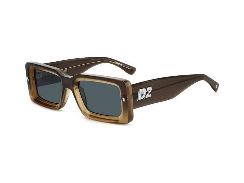 Dsquared2 Gafas de Sol D2 0142/S 9EN/KU