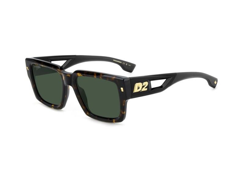 Dsquared2 Gafas de Sol D2 0143/S 086/QT