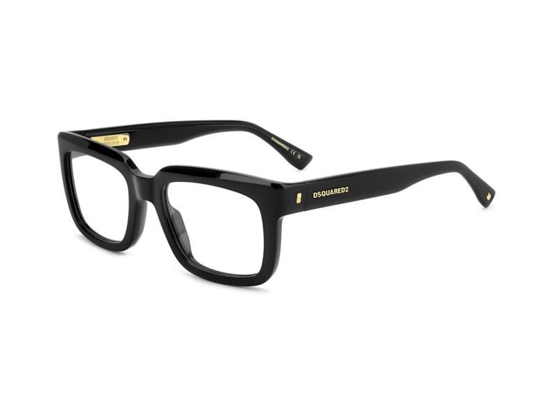 Dsquared2 Gafas Graduadas D2 0144 807