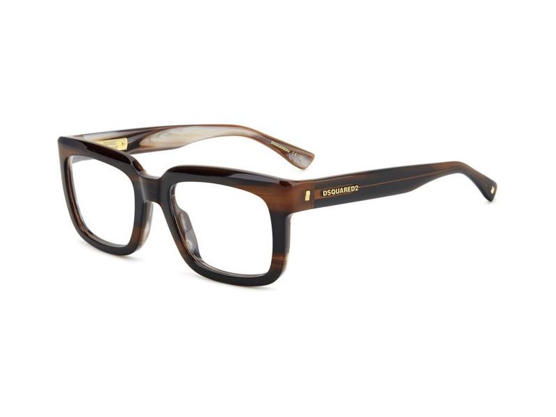 Dsquared2 Gafas Graduadas D2 0144 EX4