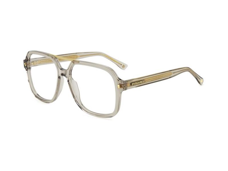 Dsquared2 Gafas Graduadas D2 0145 10A