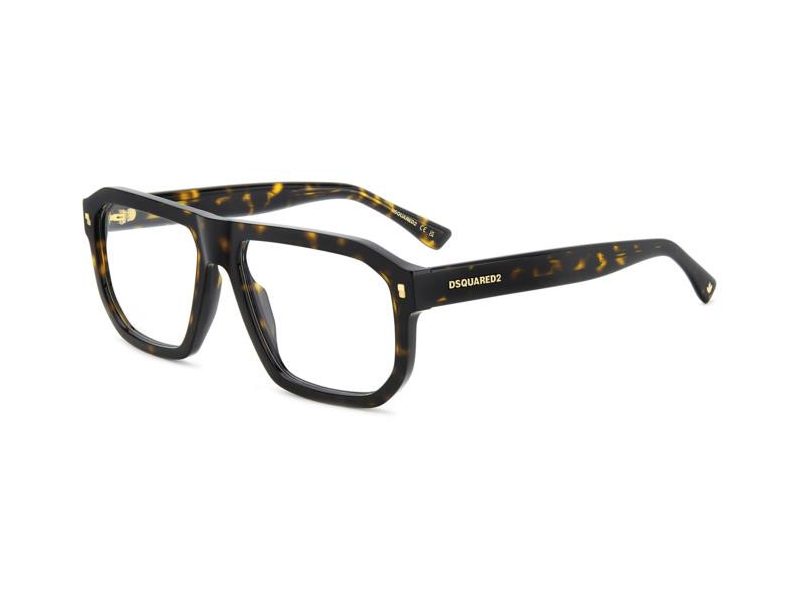 Dsquared2 Gafas Graduadas D2 0146 086