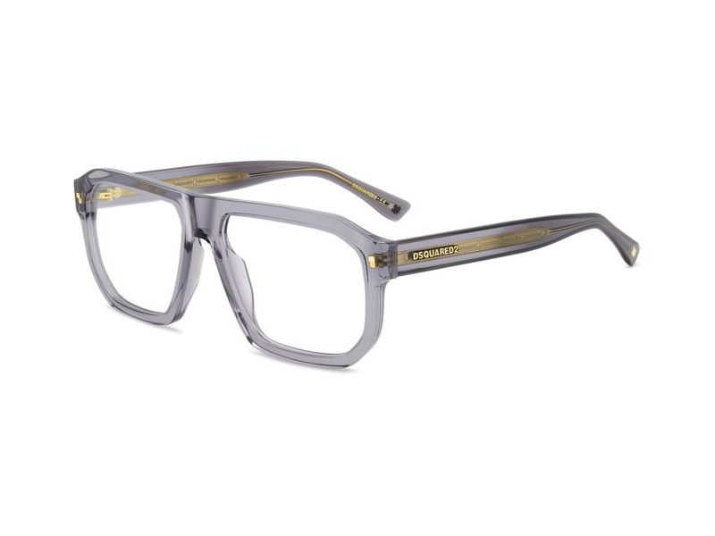 Dsquared2 Gafas Graduadas D2 0146 KB7